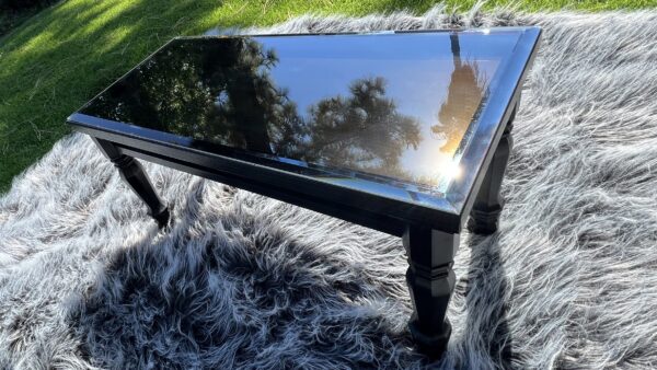 Infinity Mirror Coffee Table - Image 2