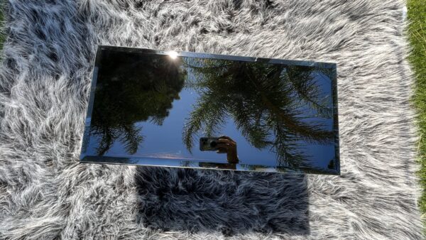 Infinity Mirror Coffee Table - Image 5